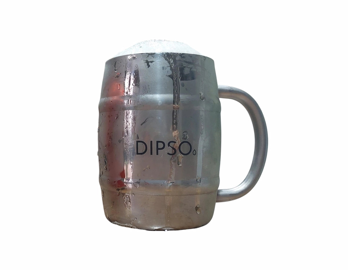 DIPSO Duff