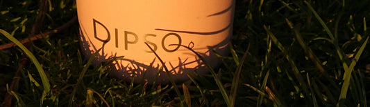¿por qué es bueno beber de un vaso de acero inoxidable?
