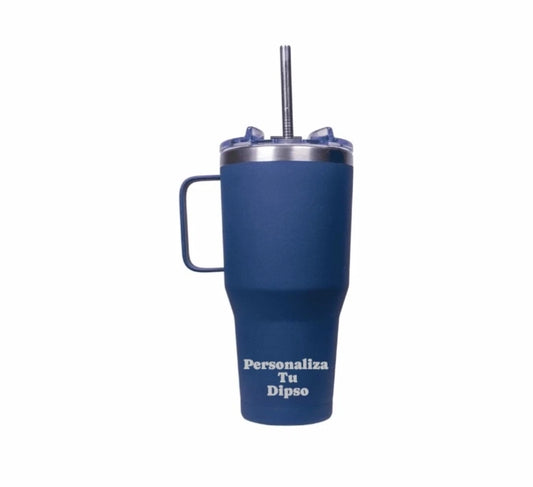 DIPSO Tanquer Personalizado